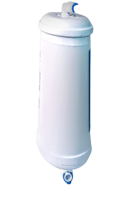 Gelinter Bebedouros e Filtros - Filtro refil para purificador de água TOP LIFE compatível