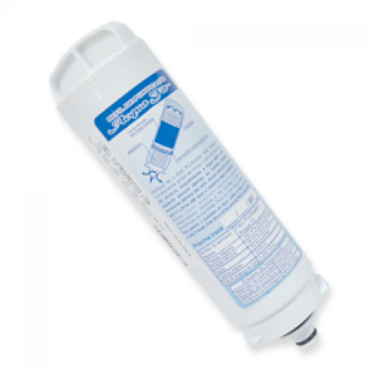 Gelinter Bebedouros e Filtros - Filtro refil para purificador Libell Aquafit 