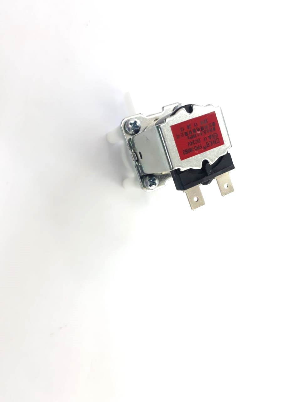 Gelinter Bebedouros e Filtros - Vàlvula solenóide de água natural e gelada Electrolux PE11B PE11X