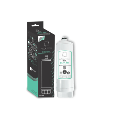 Filtro refil IBBL FR600 SPECIALE, IMAGINARE, EXPERT, EVOLUX compatível