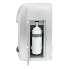 Gelinter Bebedouros e Filtros - FILTRO REFIL POLAR SV8000 E 9000 COMPATÍVEL