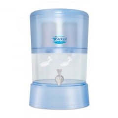 Gelinter Bebedouros e Filtros - vela para filtro de gravidade de barro ou plástico 