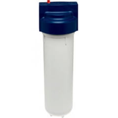 Gelinter Bebedouros e Filtros - Refil elemento filtrante para filtro Aqualar Aquatotal 