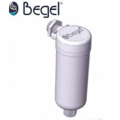 Gelinter Bebedouros e Filtros - Filtro refil Begel para bebedouro purificador de pressão 