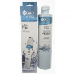 Gelinter Bebedouros e Filtros - Filtro refil interno  para geladeira side by side Samsung 