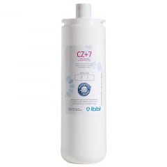 filtro refil IBBL CZ+7 para purificador FR600, Evolux, Imaginare, speciale, expert
