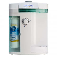 Gelinter Bebedouros e Filtros - filtro refil C+3 IBBL  FR600 / Atlantis / Puripress original