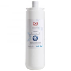 Filtro refil IBBL C+5 para purificador de água FR600 / Evolux / Imaginare / speciale