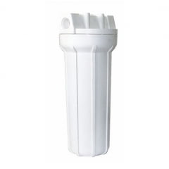 Gelinter Bebedouros e Filtros - Refil elemento filtrante 9 3/4 para filtro caixa d'água