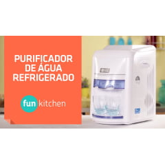 Gelinter Bebedouros e Filtros - Torneiras  para purificador de água Fun Kitchen