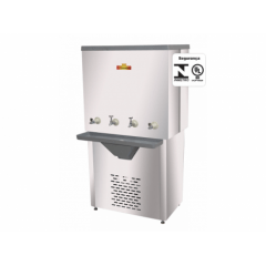 Gelinter Bebedouros e Filtros - termostato para bebedouro industrial