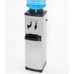 Gelinter Bebedouros e Filtros - Kit Bico Vazador conector da cuba para Bebedouro de garrafão